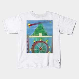 FUNFAIR Kids T-Shirt